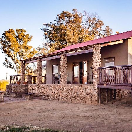 Gannabos Guest House Kleinvie Exterior foto