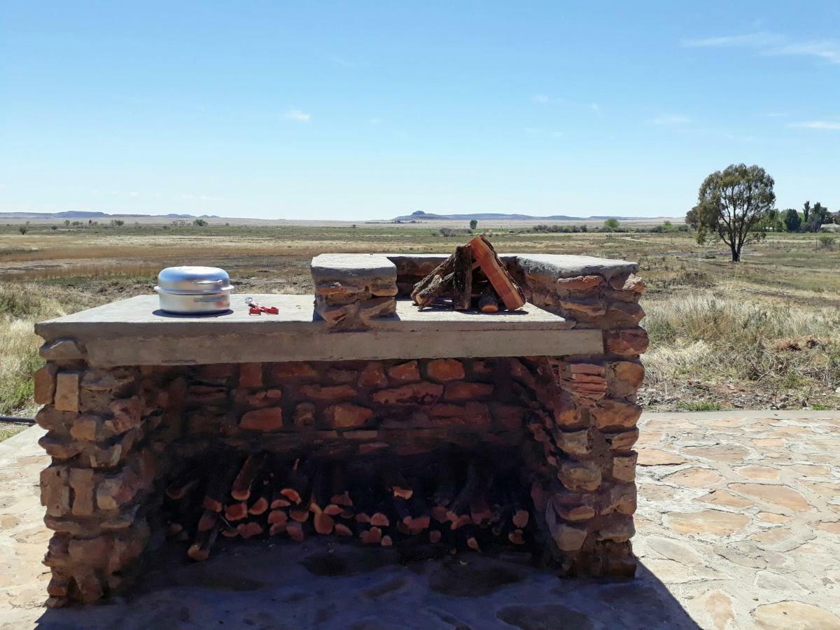 Gannabos Guest House Kleinvie Exterior foto
