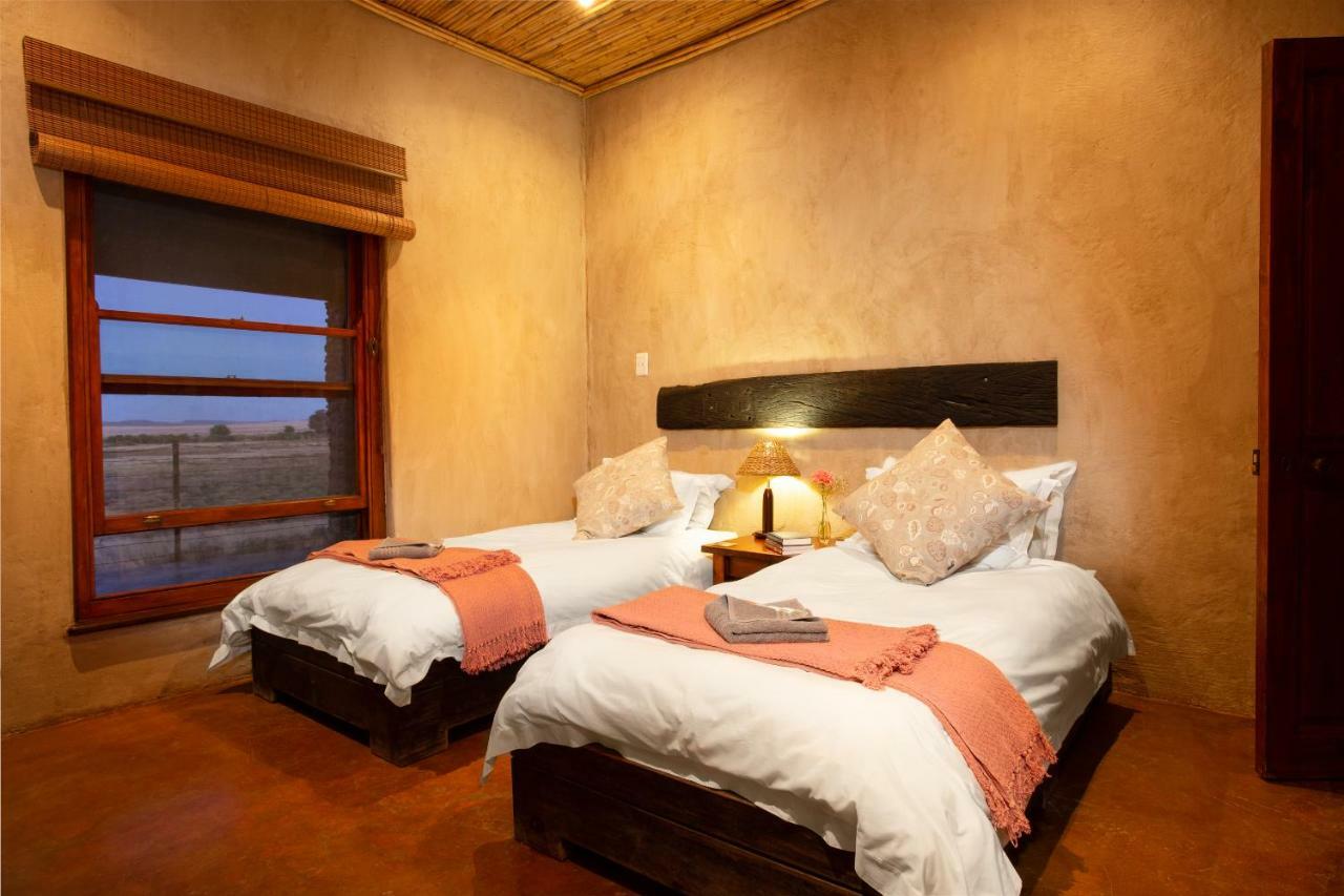 Gannabos Guest House Kleinvie Exterior foto